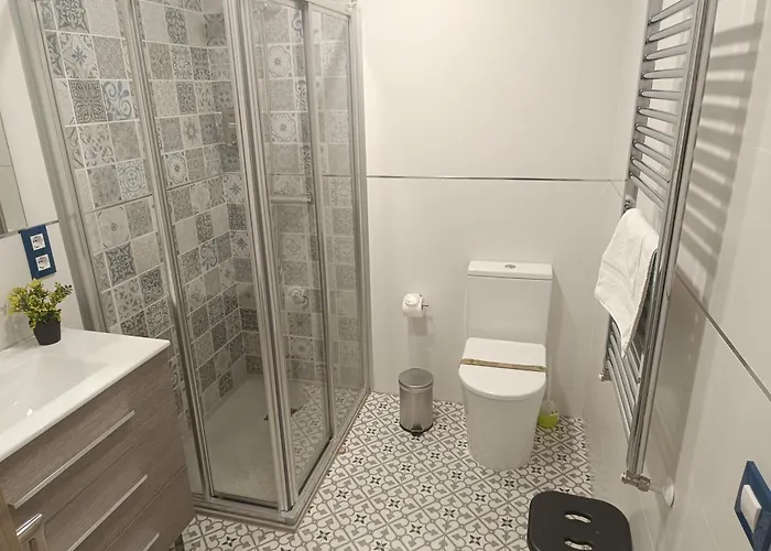 Al-qazeres Appartement *