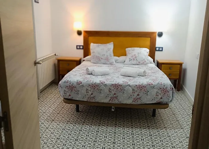 Appartement Al-qazeres *