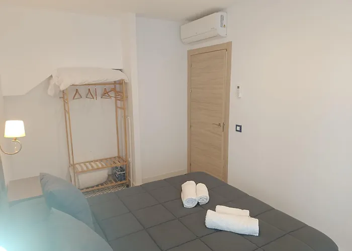 Apartamento Al-qazeres Caces