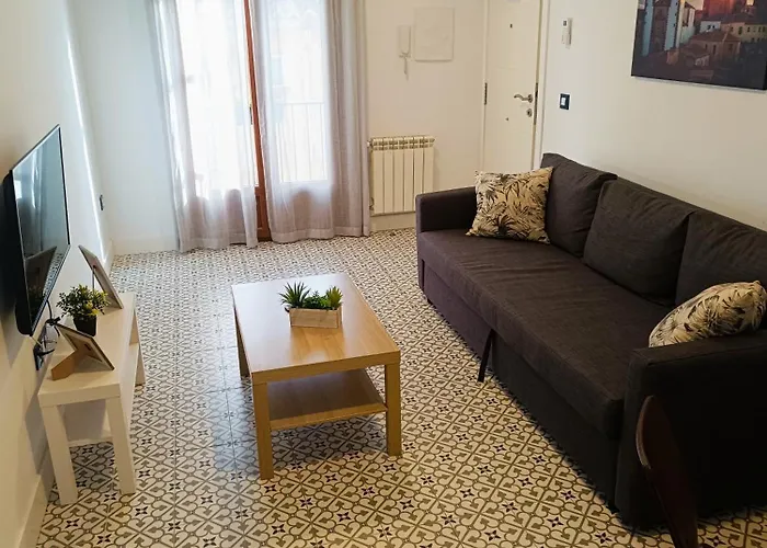 Al-qazeres Appartement