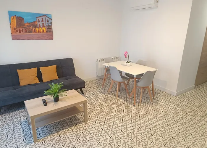 Apartamento Al-qazeres