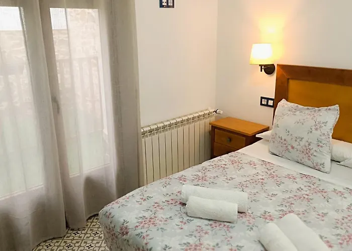 Appartement Al-qazeres Caces